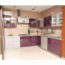 Modular Kitchen